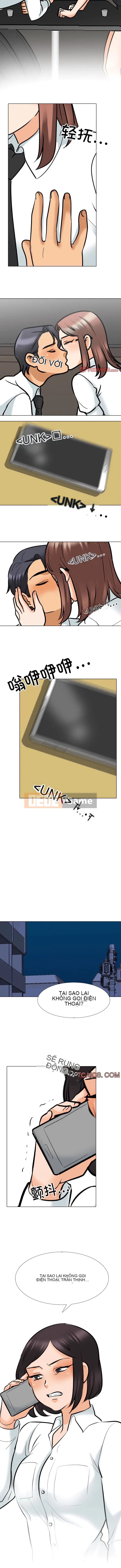 đồng nghiệp vì tình yêu Chương 138-139