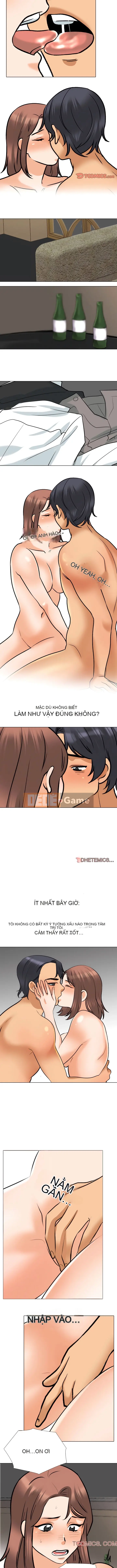 đồng nghiệp vì tình yêu Chương 138-139