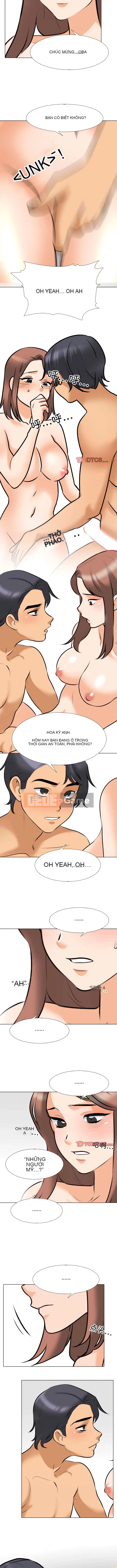 đồng nghiệp vì tình yêu Chương 138-139