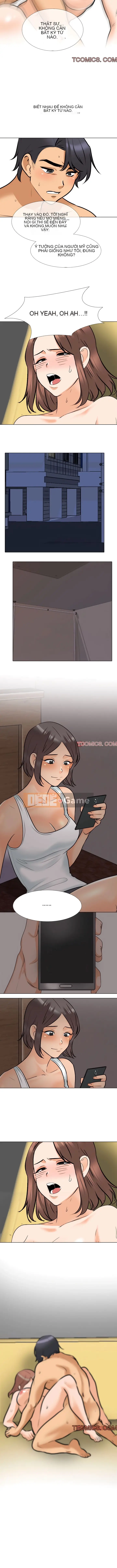 đồng nghiệp vì tình yêu Chương 138-139