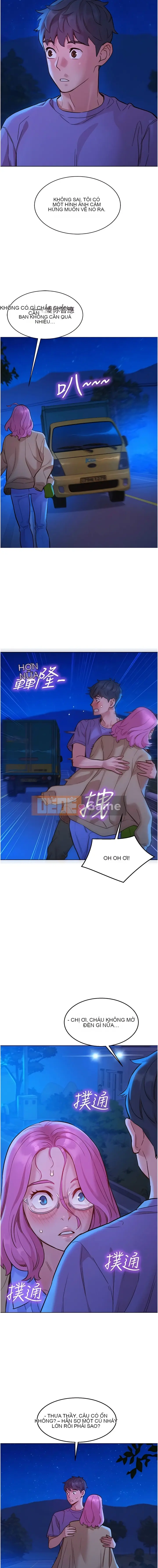 Những đêm không ngủ Chương 36-37