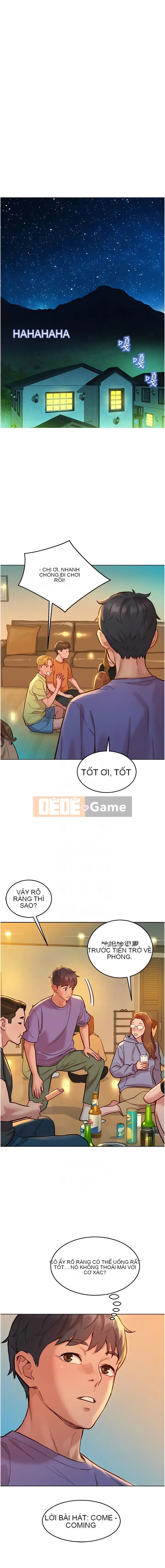 Những đêm không ngủ Chương 36-37