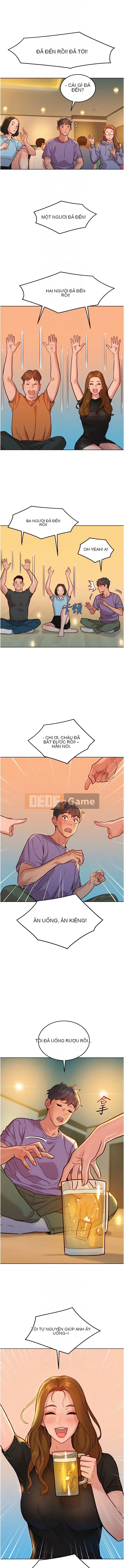 Những đêm không ngủ Chương 36-37