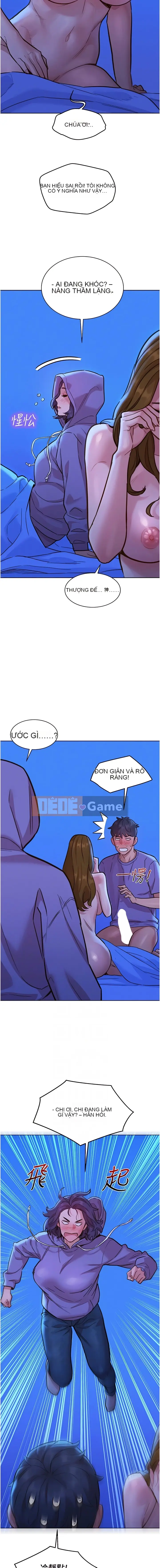 Những đêm không ngủ Chương 36-37