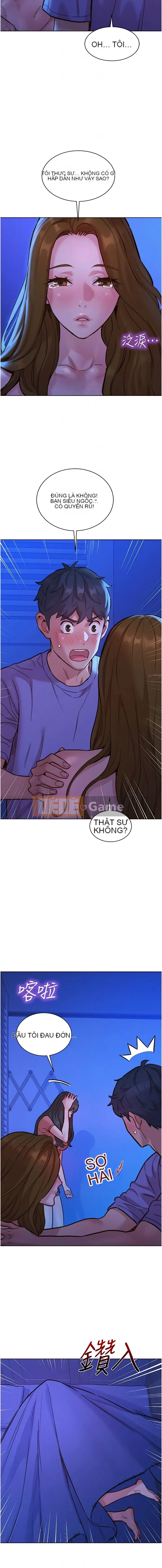 Những đêm không ngủ Chương 36-37