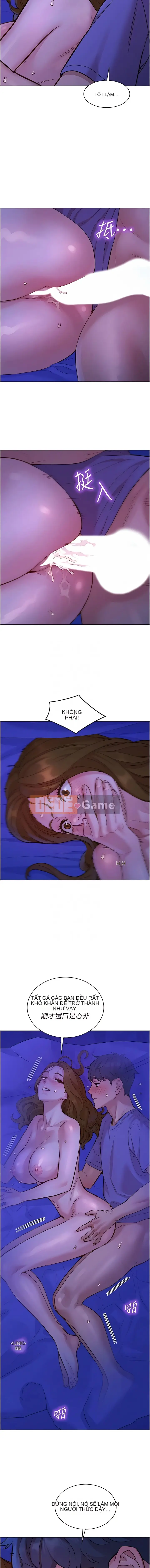 Những đêm không ngủ Chương 36-37