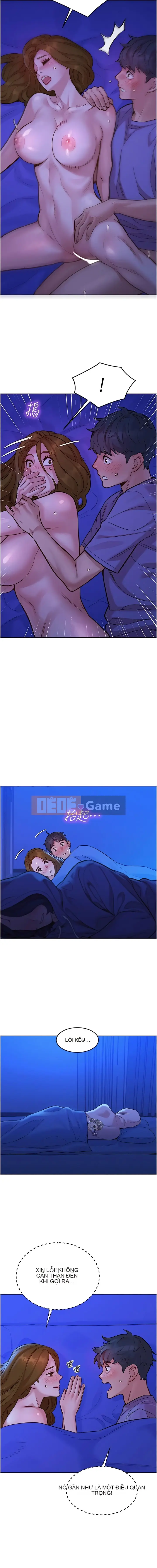 Những đêm không ngủ Chương 36-37