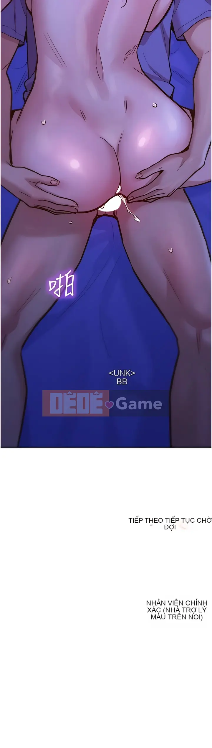 Những đêm không ngủ Chương 36-37