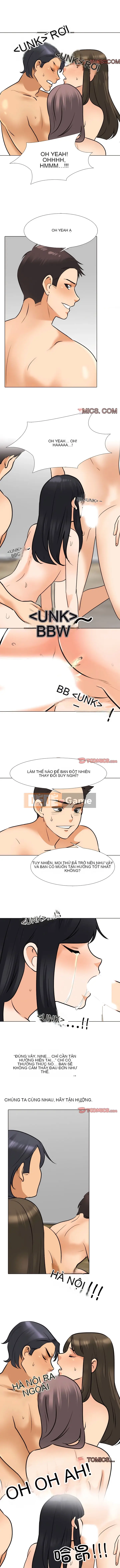 đồng nghiệp vì tình yêu Chương 130-131