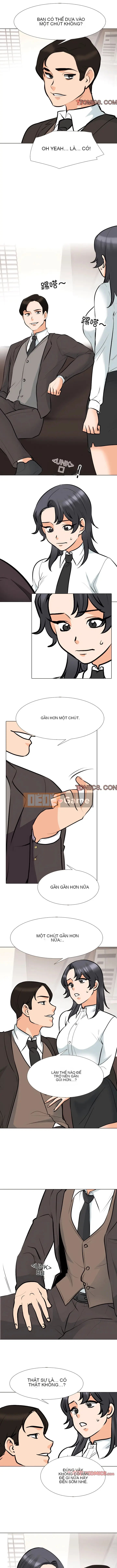 đồng nghiệp vì tình yêu Chương 130-131