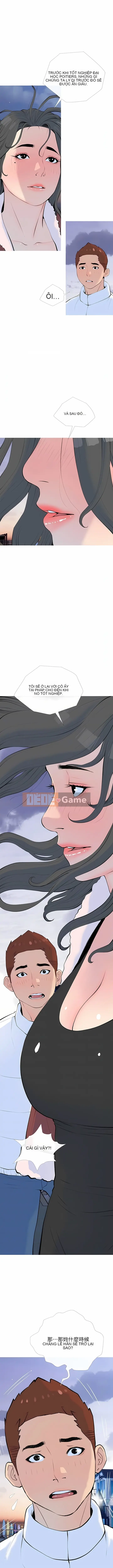 Bài học dạy kèm của dì Chương 104-105