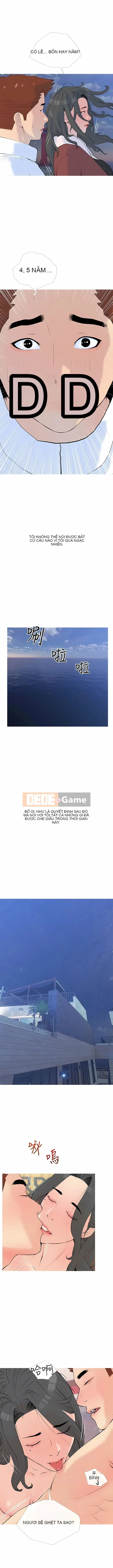 Bài học dạy kèm của dì Chương 104-105