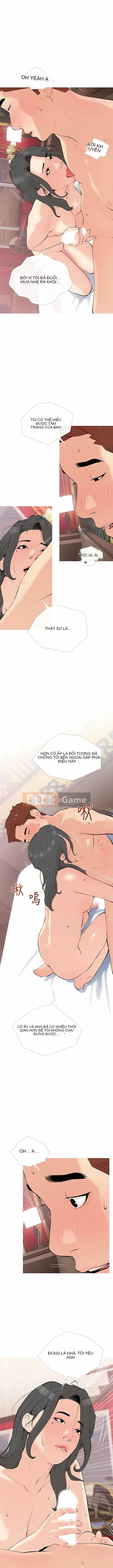 Bài học dạy kèm của dì Chương 104-105