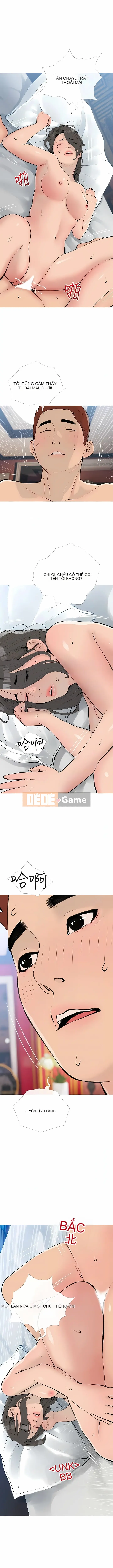 Bài học dạy kèm của dì Chương 104-105