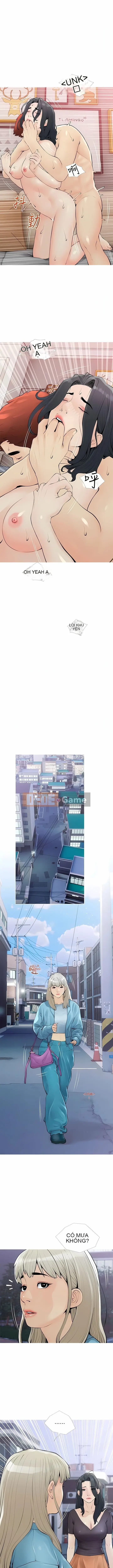 Bài học dạy kèm của dì Chương 102-103