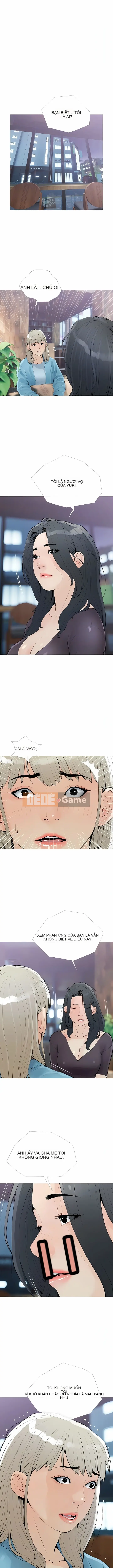 Bài học dạy kèm của dì Chương 102-103