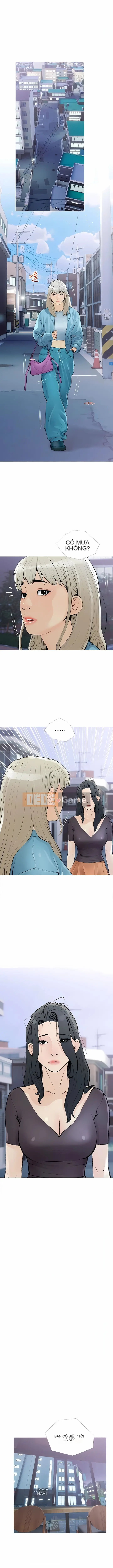 Bài học dạy kèm của dì Chương 102-103