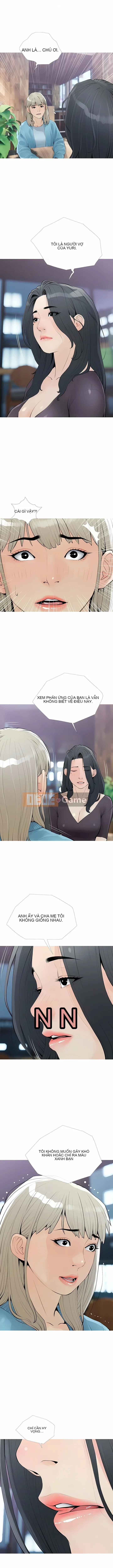 Bài học dạy kèm của dì Chương 102-103