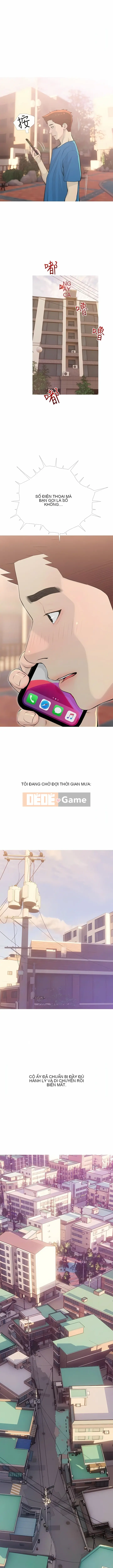 Bài học dạy kèm của dì Chương 102-103