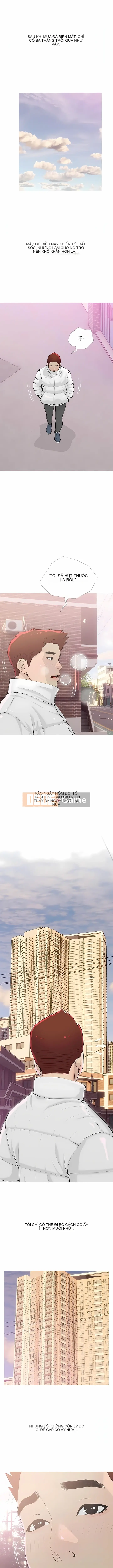 Bài học dạy kèm của dì Chương 102-103