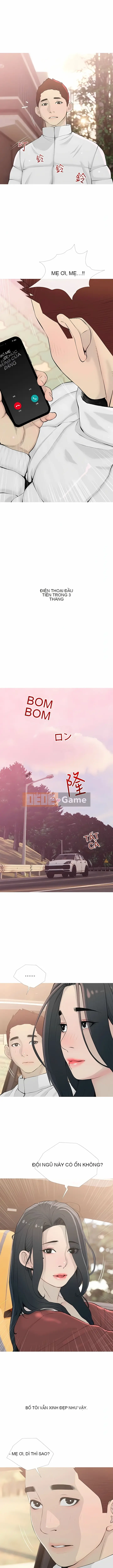 Bài học dạy kèm của dì Chương 102-103