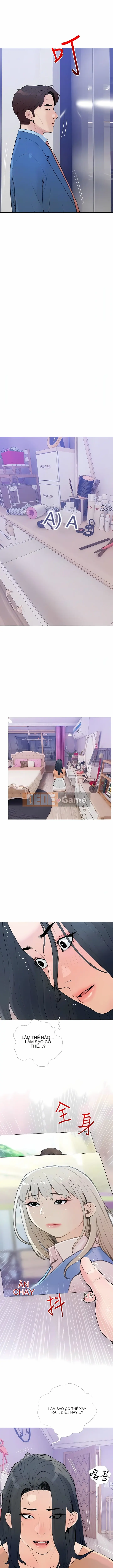 Bài học dạy kèm của dì Chương 101