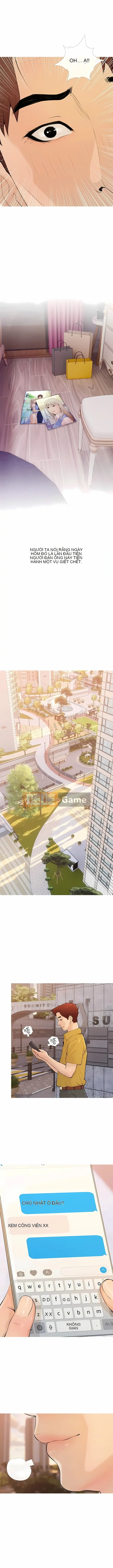 Bài học dạy kèm của dì Chương 101