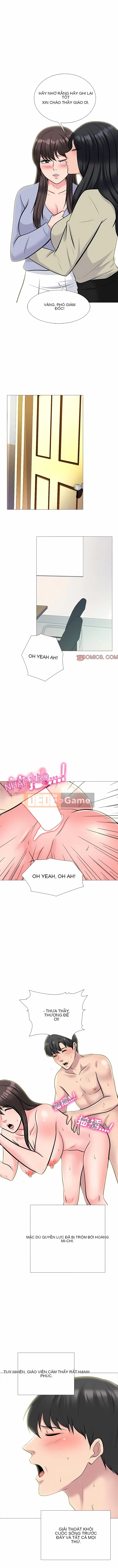 Bí mật của nữ giáo sư Chương 177