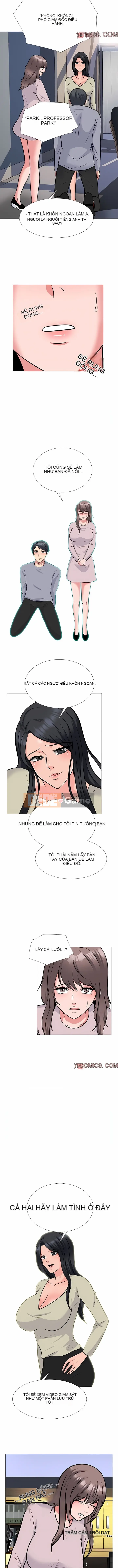 Bí mật của nữ giáo sư Chương 177