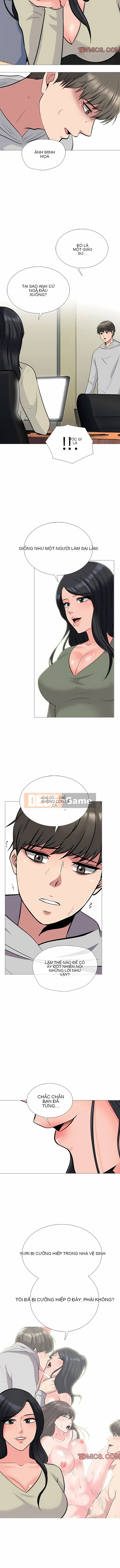Bí mật của nữ giáo sư Chương 175-176
