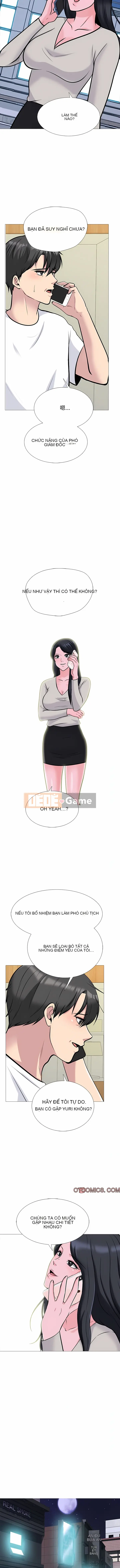 Bí mật của nữ giáo sư Chương 175-176