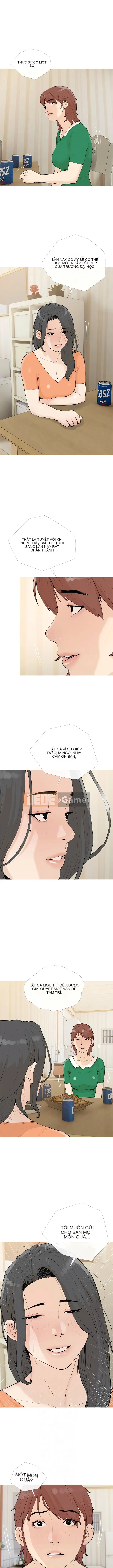 Bài học dạy kèm của dì Chương 99-100