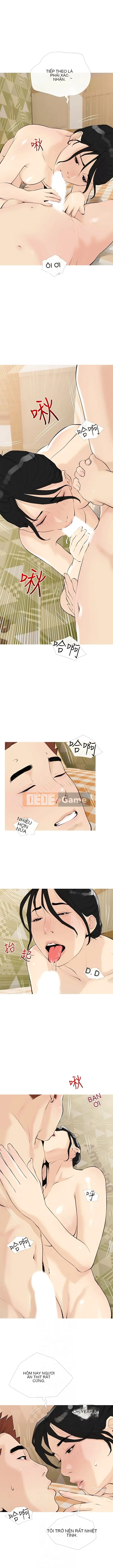 Bài học dạy kèm của dì Chương 99-100