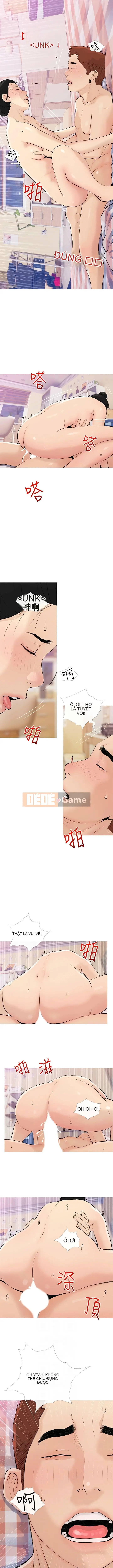 Bài học dạy kèm của dì Chương 99-100