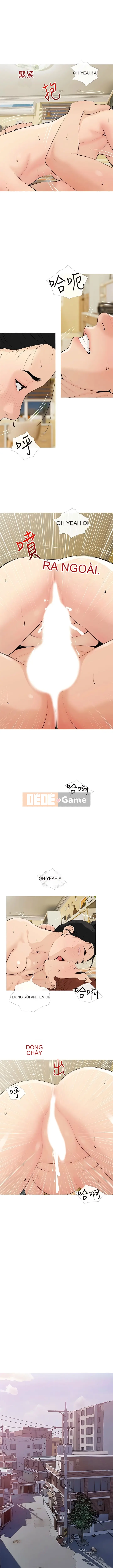 Bài học dạy kèm của dì Chương 99-100