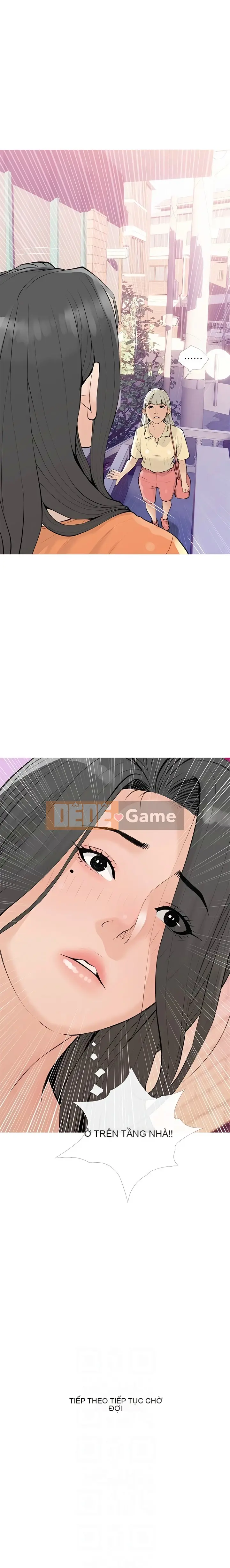 Bài học dạy kèm của dì Chương 99-100