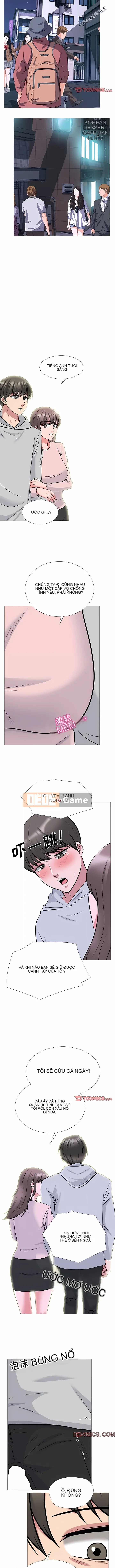 Bí mật của nữ giáo sư Chương 173-174