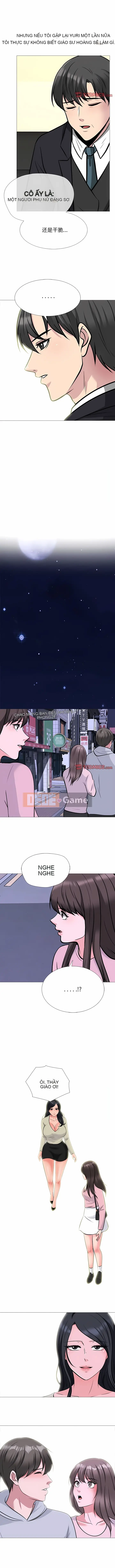Bí mật của nữ giáo sư Chương 173-174