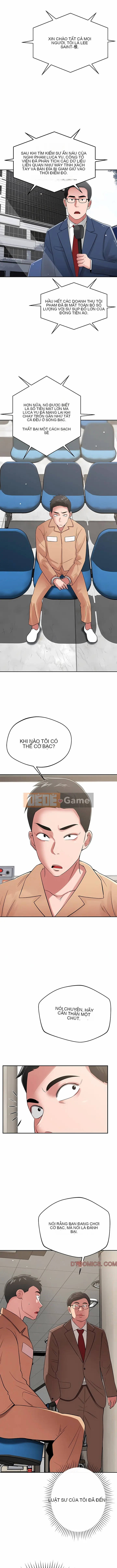 Hương vị của hàng xóm Chương 44