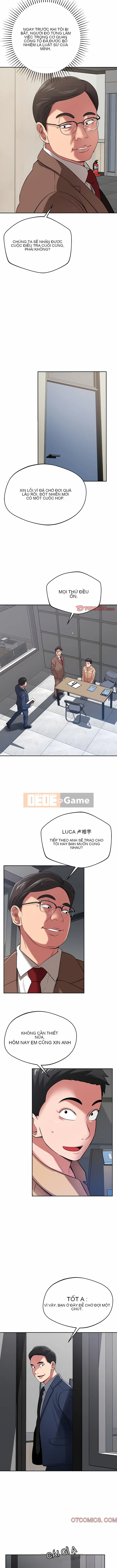 Hương vị của hàng xóm Chương 44