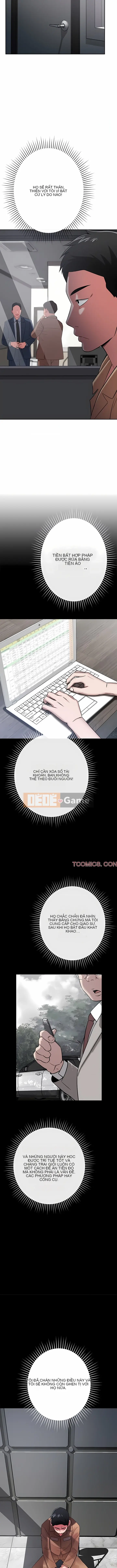 Hương vị của hàng xóm Chương 44