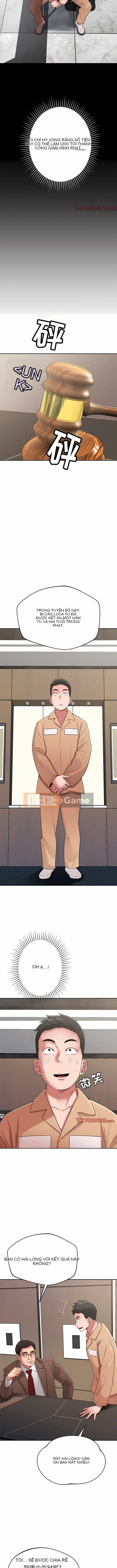 Hương vị của hàng xóm Chương 44