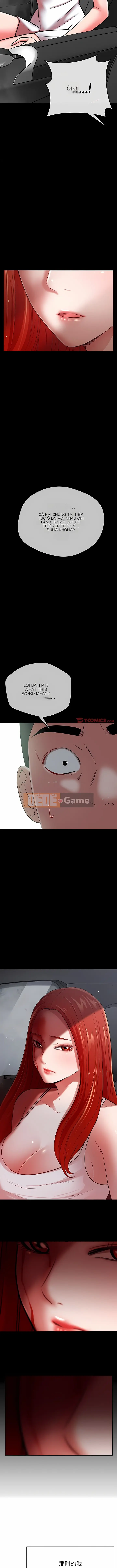 Hương vị của hàng xóm Chương 44