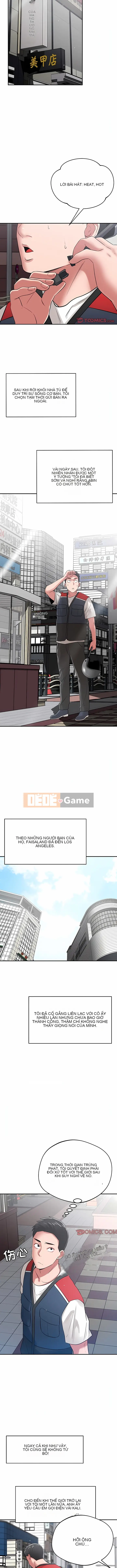 Hương vị của hàng xóm Chương 44