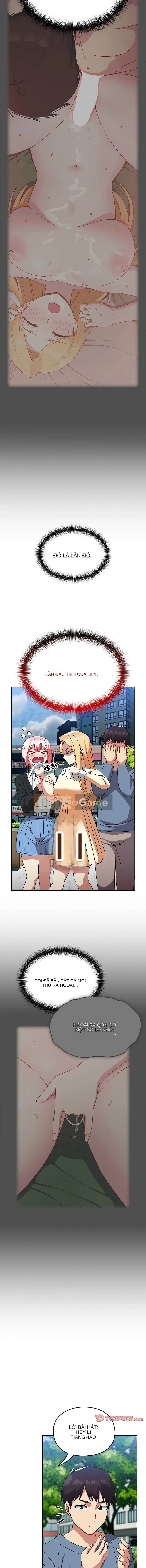 Những người yêu thích Ome trở lên không đầy đủ Chương 55