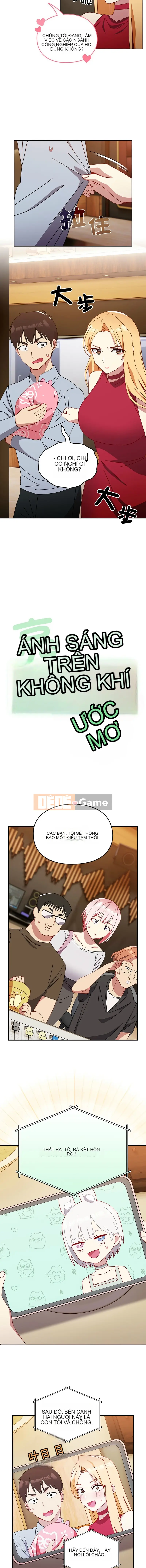 Những người yêu thích Ome trở lên không đầy đủ Chương 55