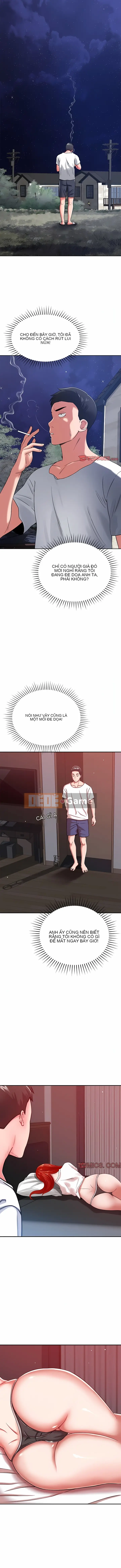 Hương vị của hàng xóm Chương 42-43