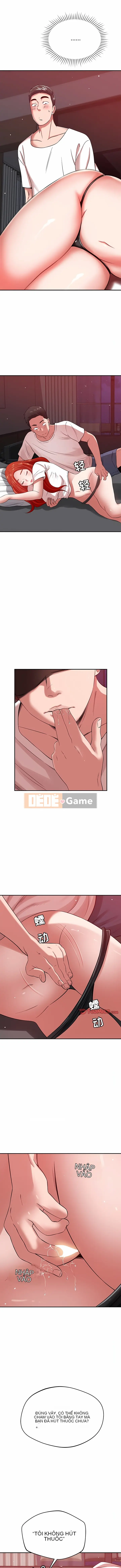 Hương vị của hàng xóm Chương 42-43