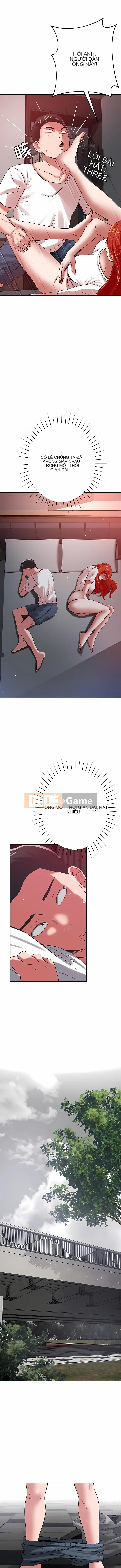 Hương vị của hàng xóm Chương 42-43