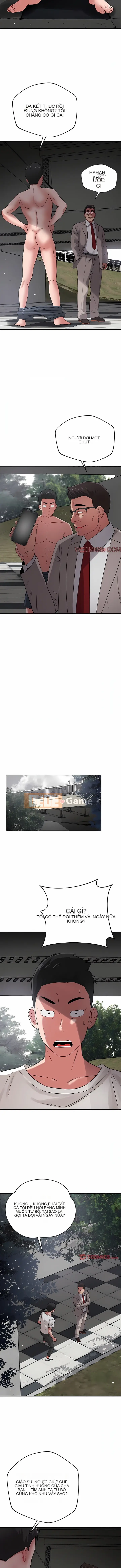 Hương vị của hàng xóm Chương 42-43